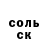 Бутират GHB Ksenia_Hod